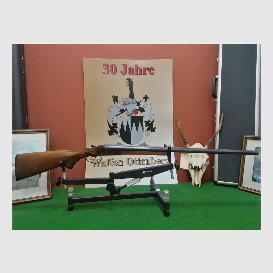 FEG Hongrie 100S