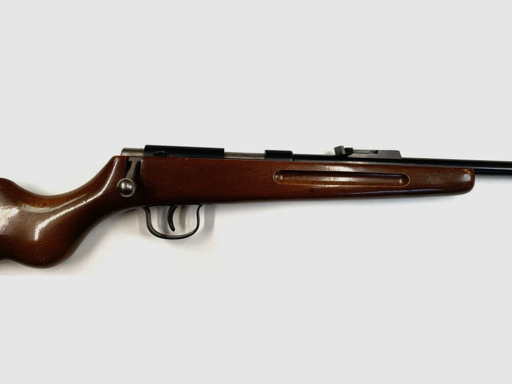 Voere GmbH Furtwangen Germany Single Shot Voere 2022 in caliber .22 lfb.