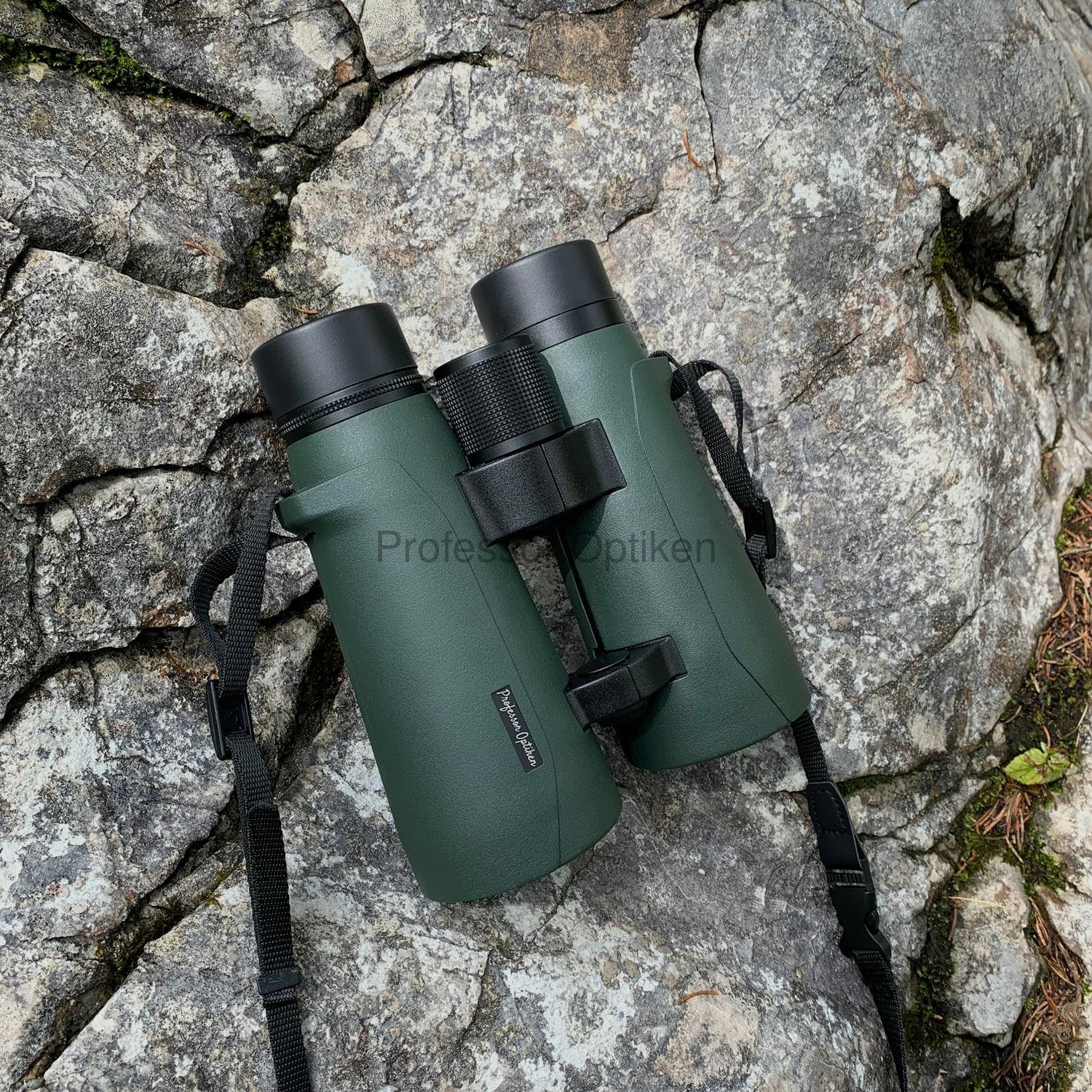 Professor Optiken Watzmann - 8x56 HD V2.0