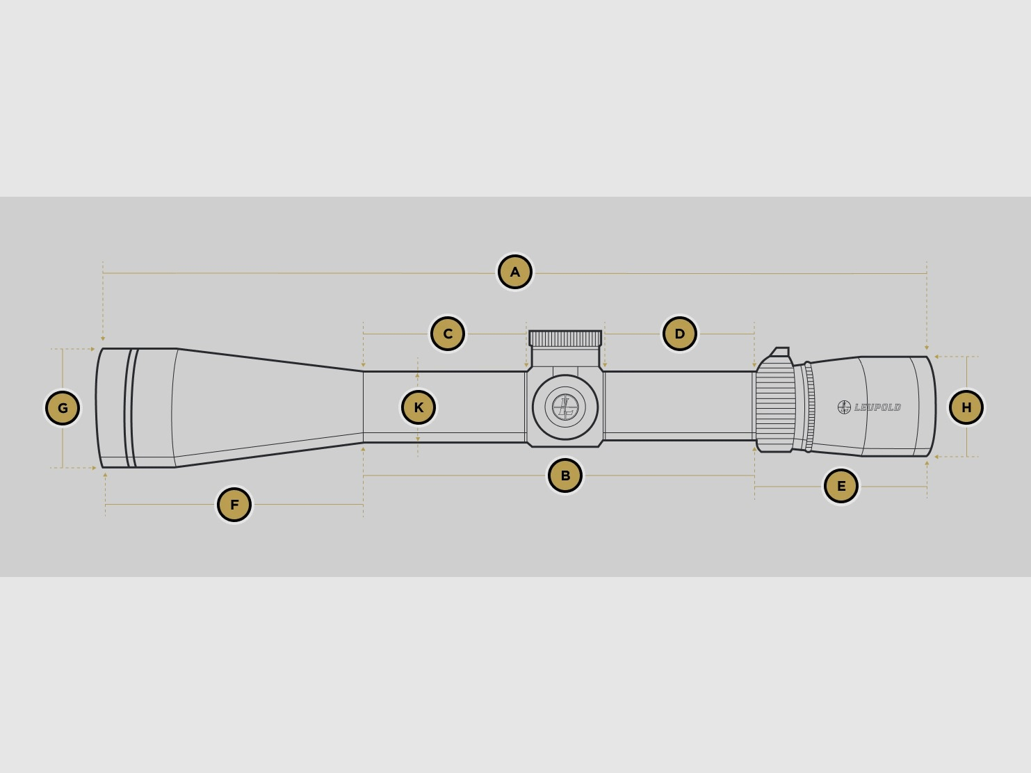 Leupold MARK 5HD 7-35x57 M5C3 PR2-MIL 34mm matowy czarny