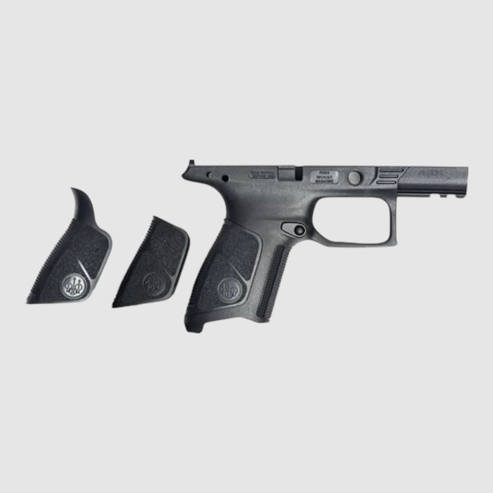 APX Grip Frame Kit voor Beretta APX Centurion en Compact
