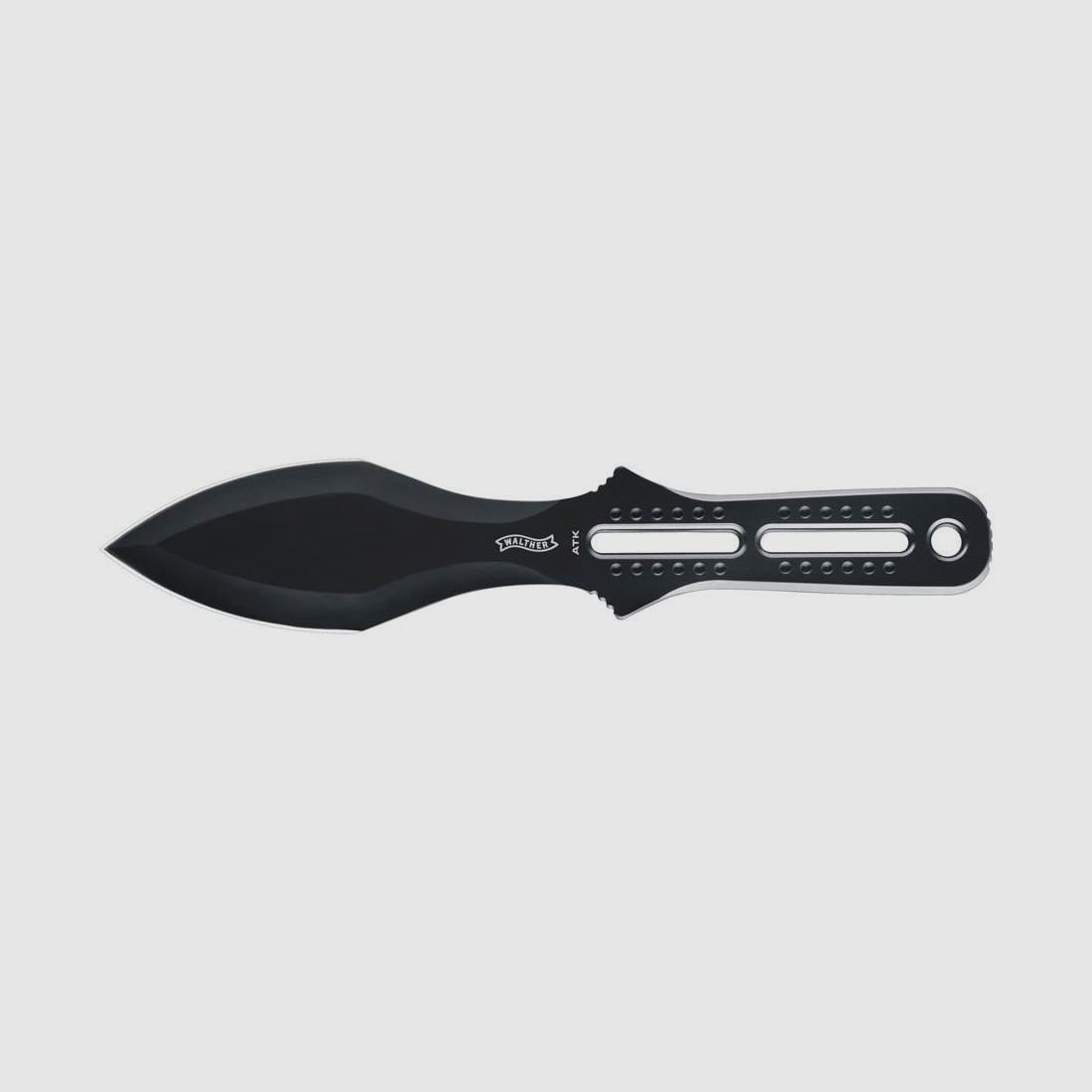 Set di coltelli da lancio Walther ATK