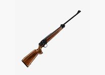 Blaser R8 Intuition