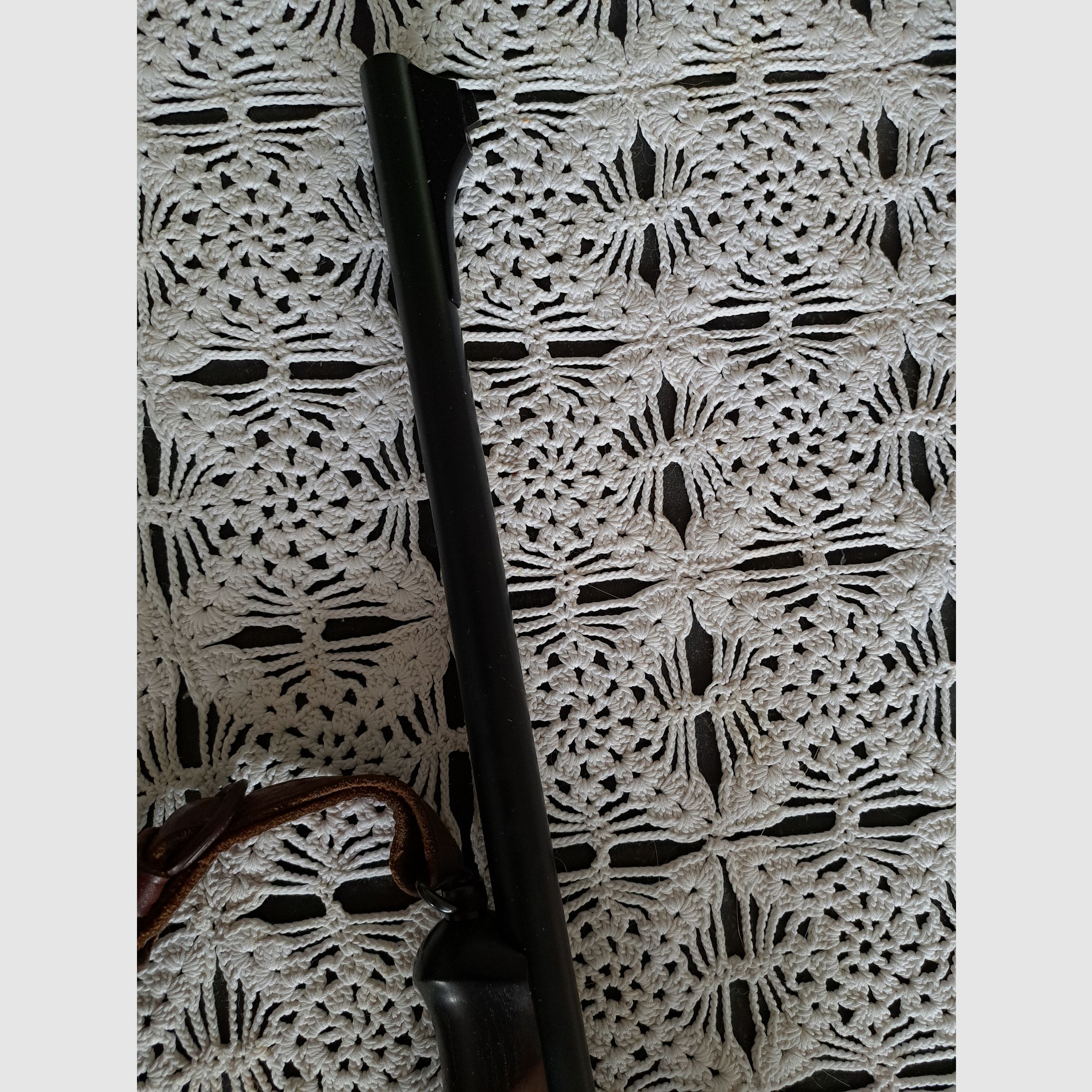 Repetierbuechse Sauer 202