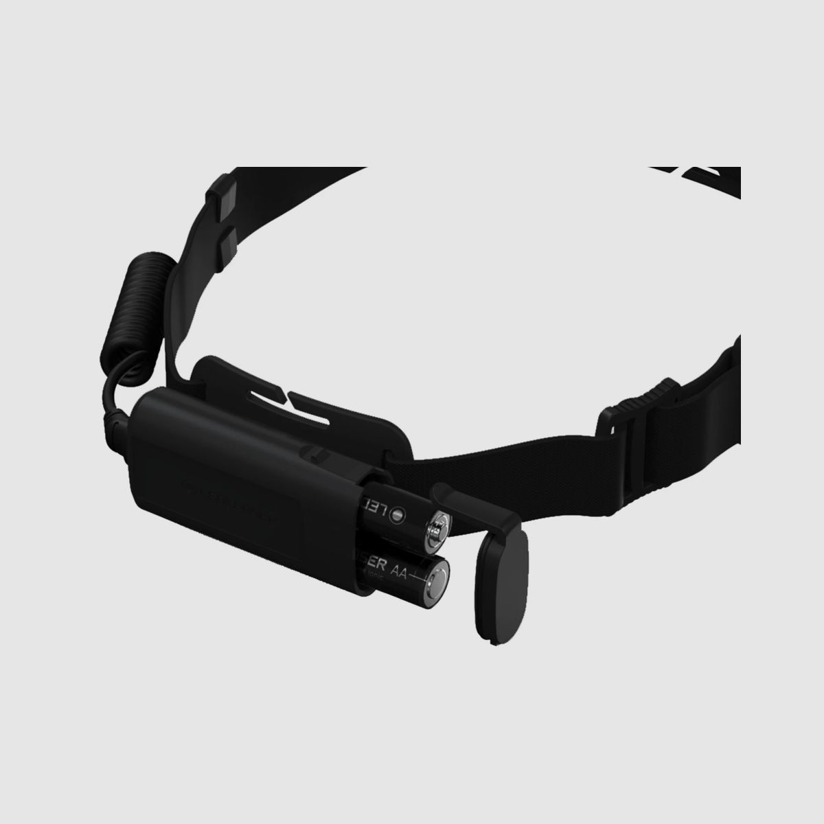 Linterna frontal LEDLENSER H5 Core