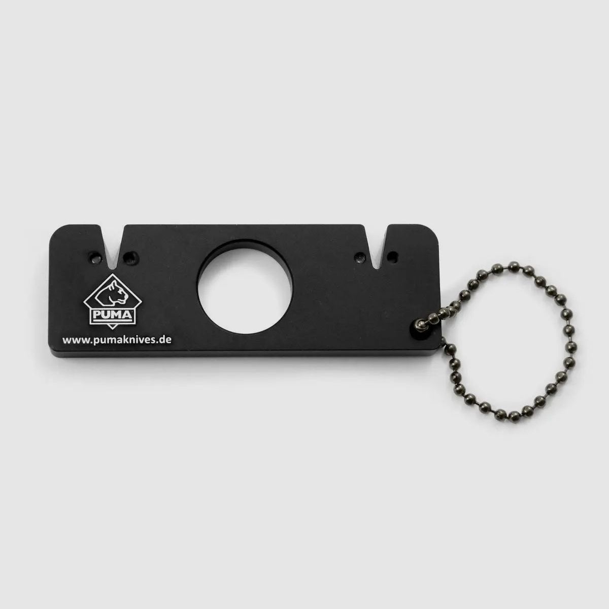 PUMA Mini-Messcherper, zwart