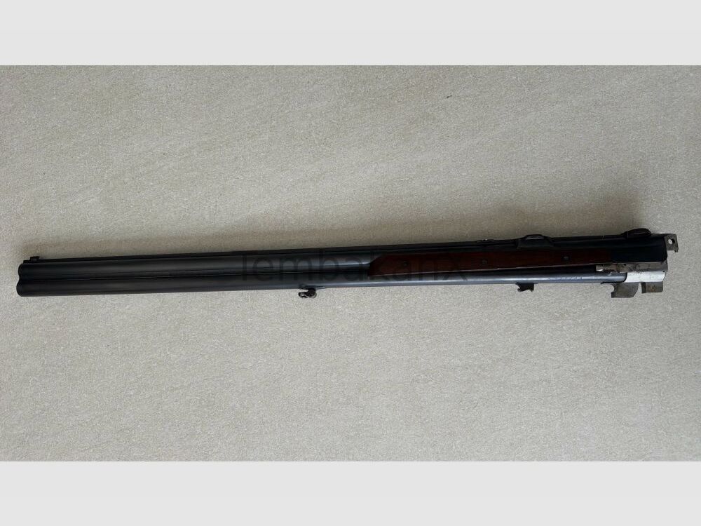 Interchangeable barrel Merkel Mod. 211 e 12/70
