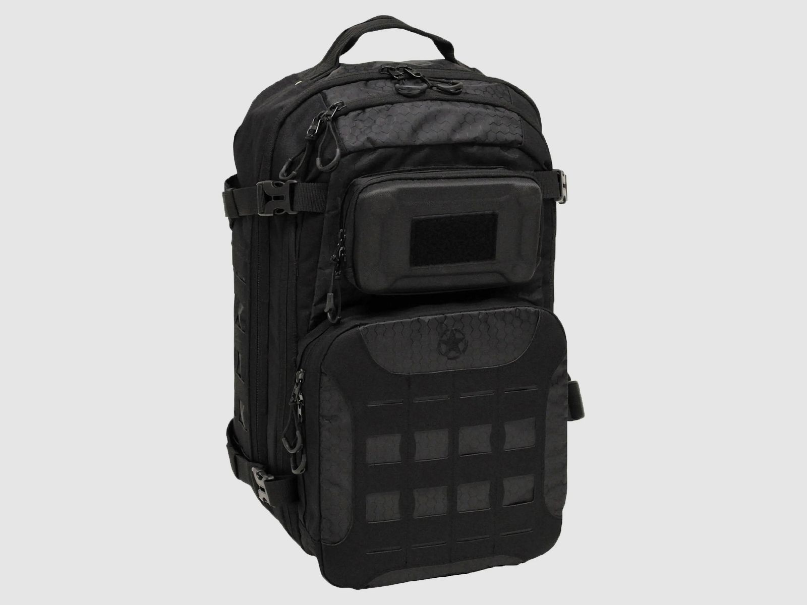 MFH MFH Rucksack Operation I 30 L schwarz