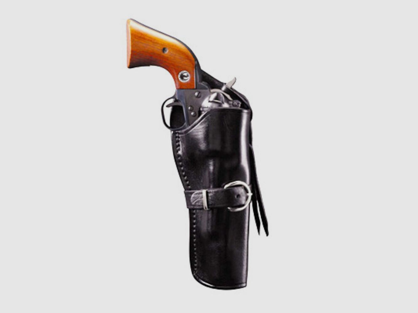 Triple K Holster Keegan 5,5" (5 pouces) LH C.Draw