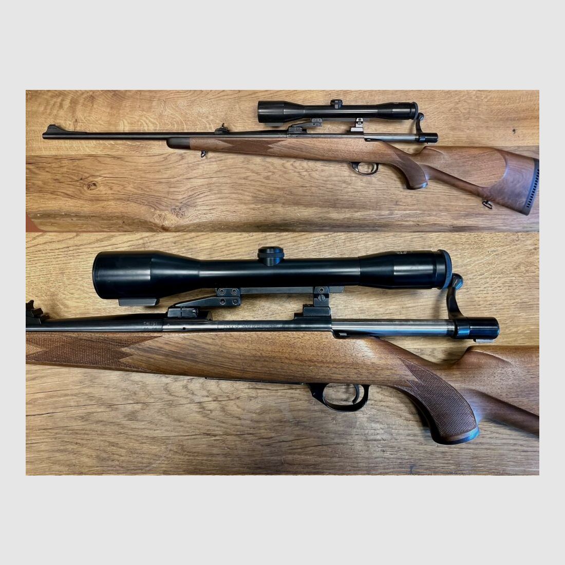 RWS for Dynamit Nobel Modell 89