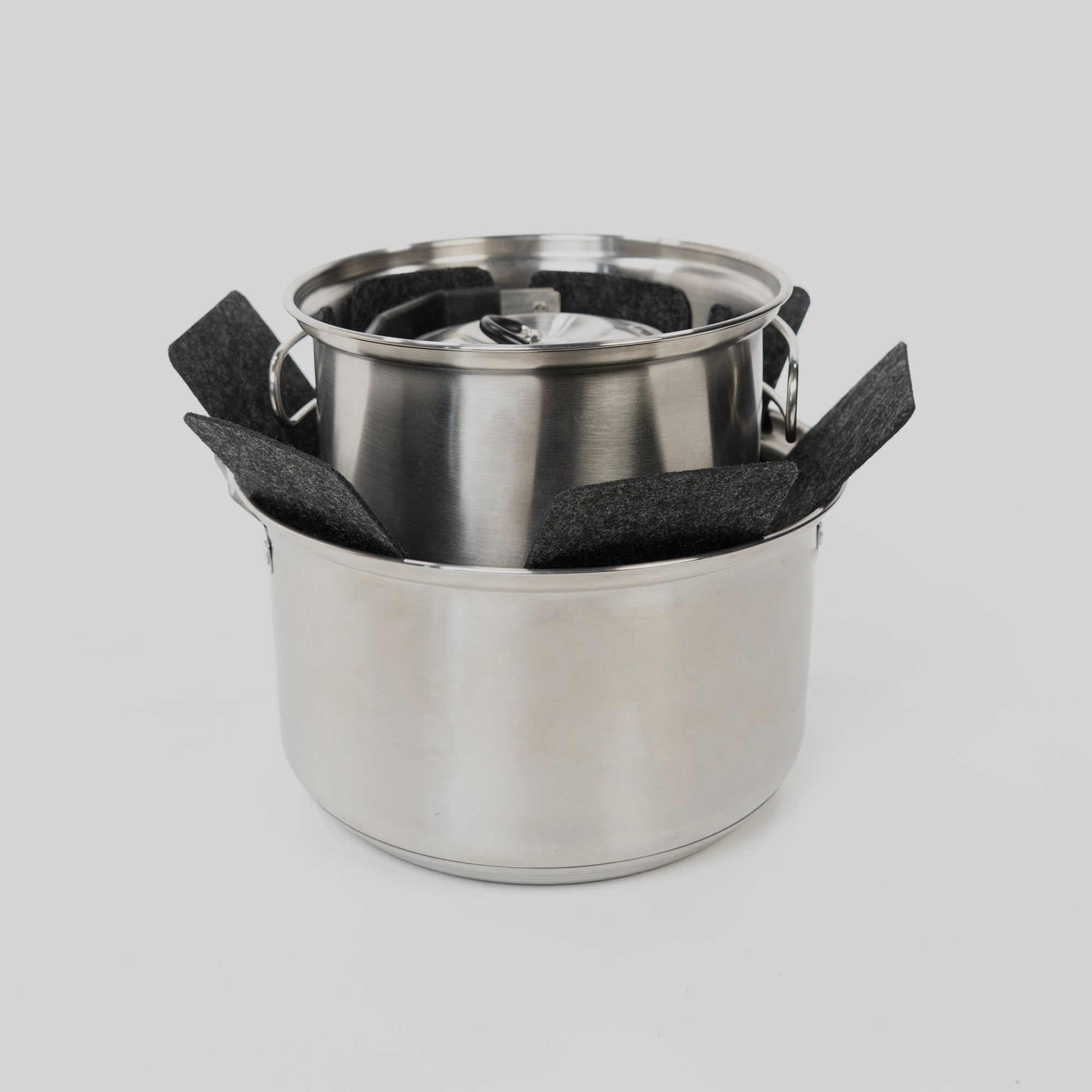 Topfset | BOXIO COOKWARE