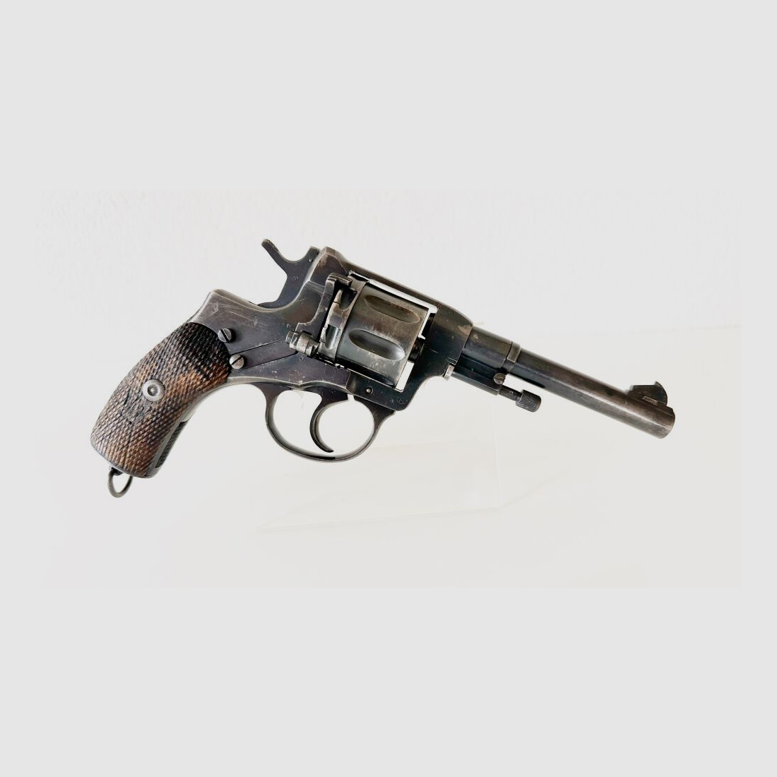 Nagant Mod. 1895 Anno di fabbricazione 1941 7,62mm Nagant