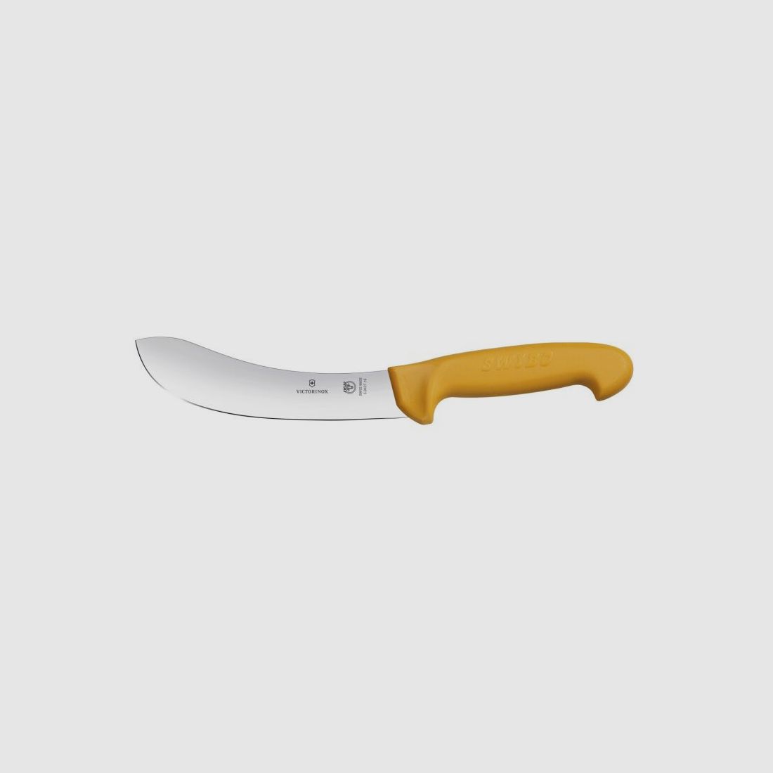 Victorinox Abhäutemesser Swibo gelb 15 cm