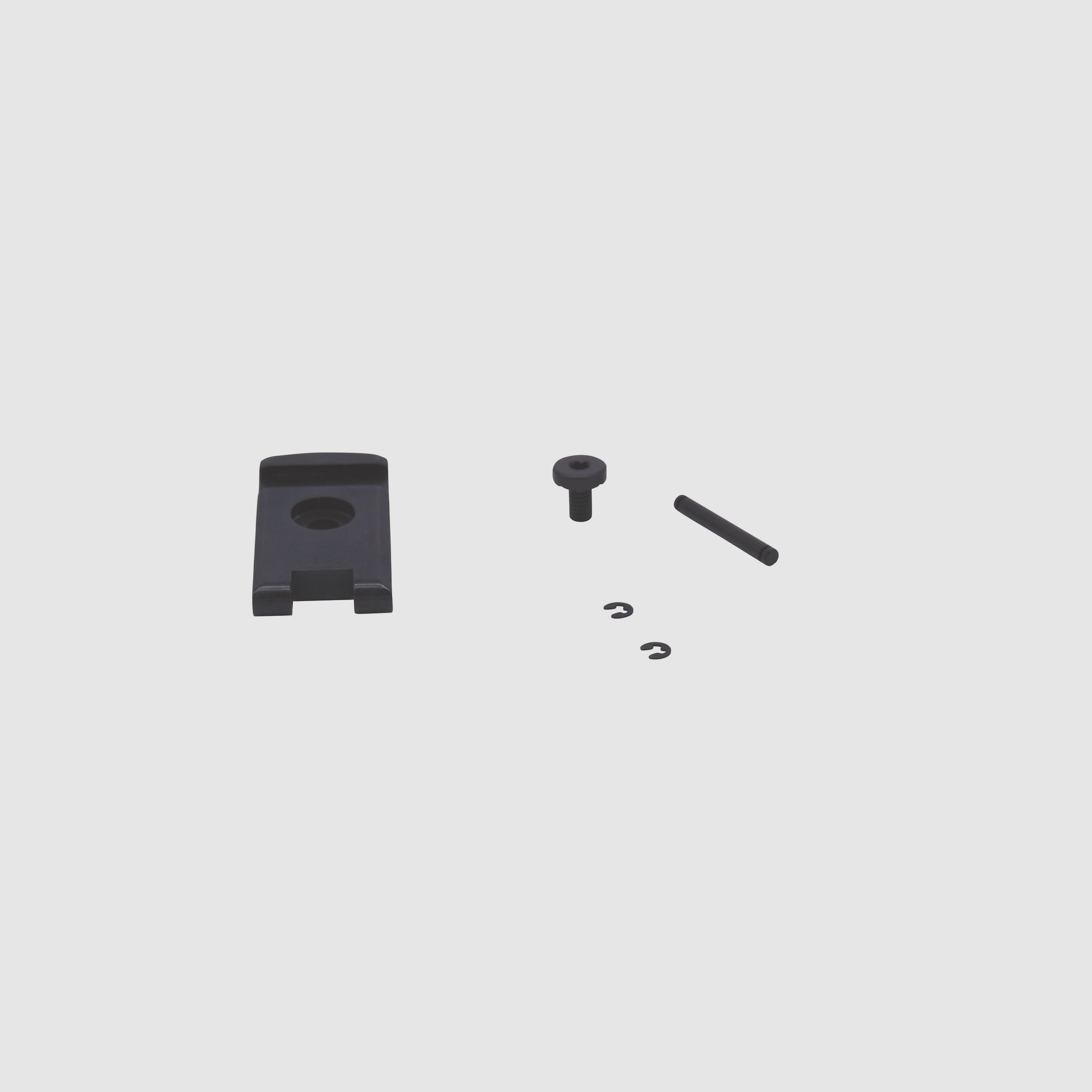 SIG SAUER P220 | P226 X-Serie Adapter starres Kontrastvisier