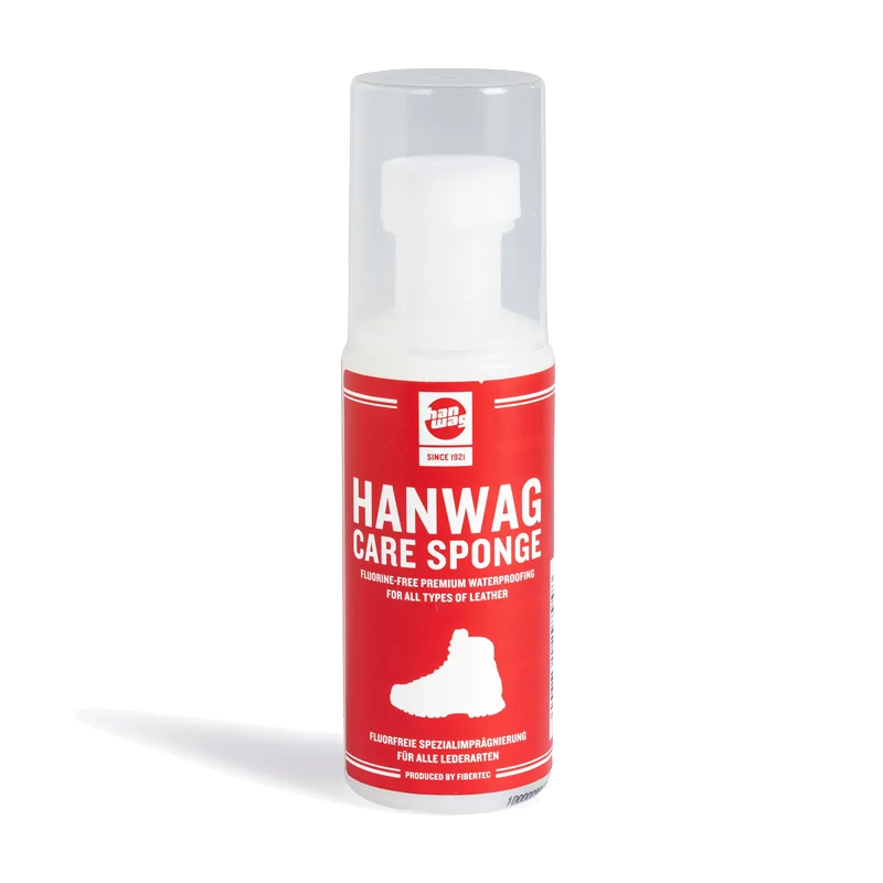 Hanwag Care Sponge Impregnazione Speciale