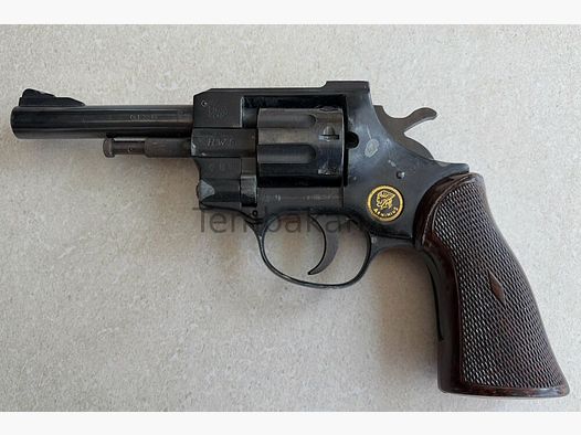 Weihrauch HW 5 .22lr