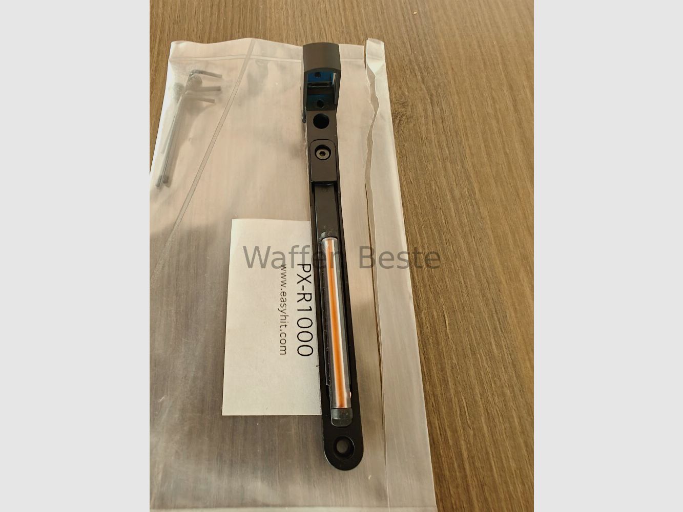 Easy - Hit PX - R 1000, image 2 sur 3