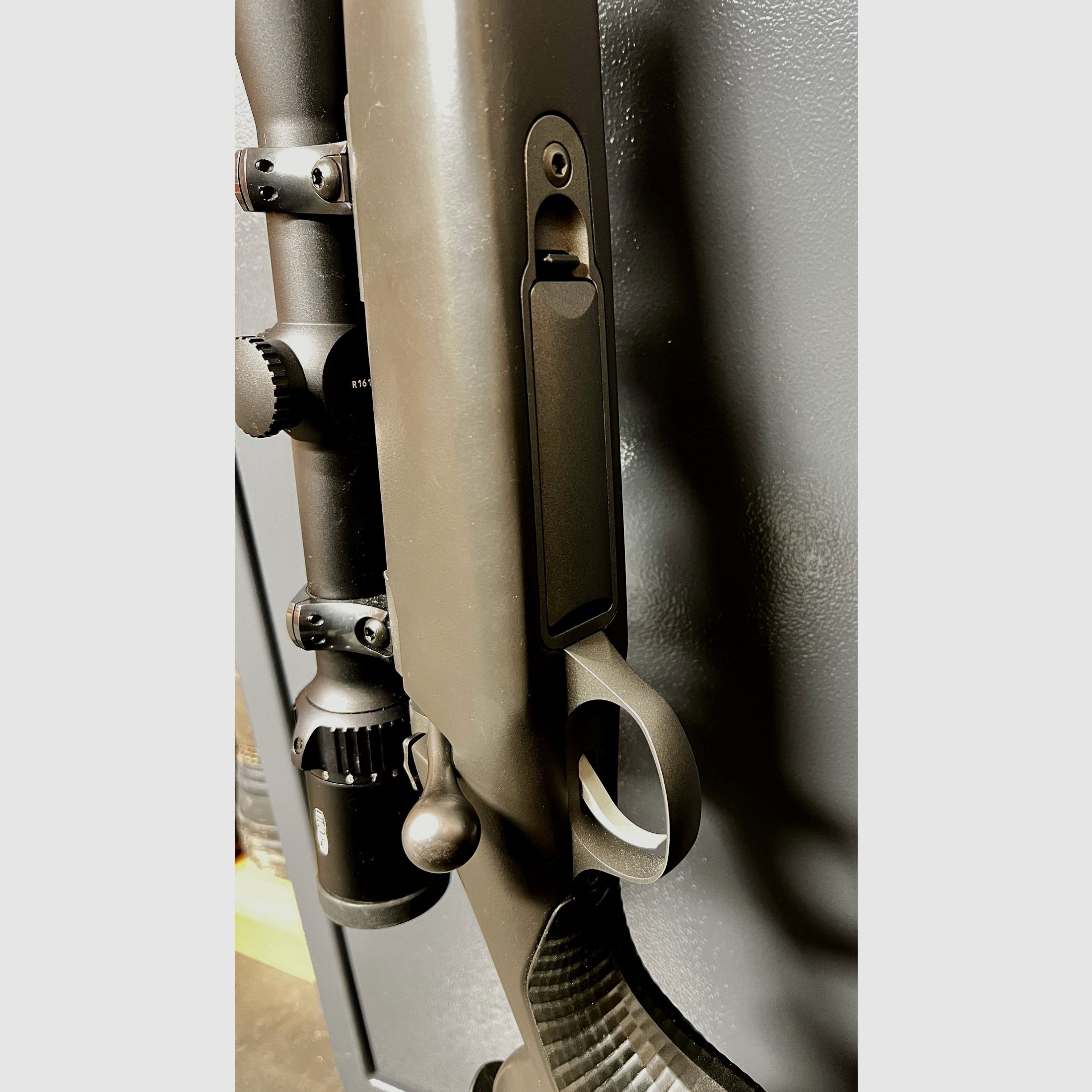 Sako 85 S Finnlight 2 RVS .308 Win. - geen Tikka