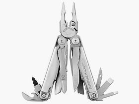 Leatherman Leatherman Multitool Surge - Stainless Steel