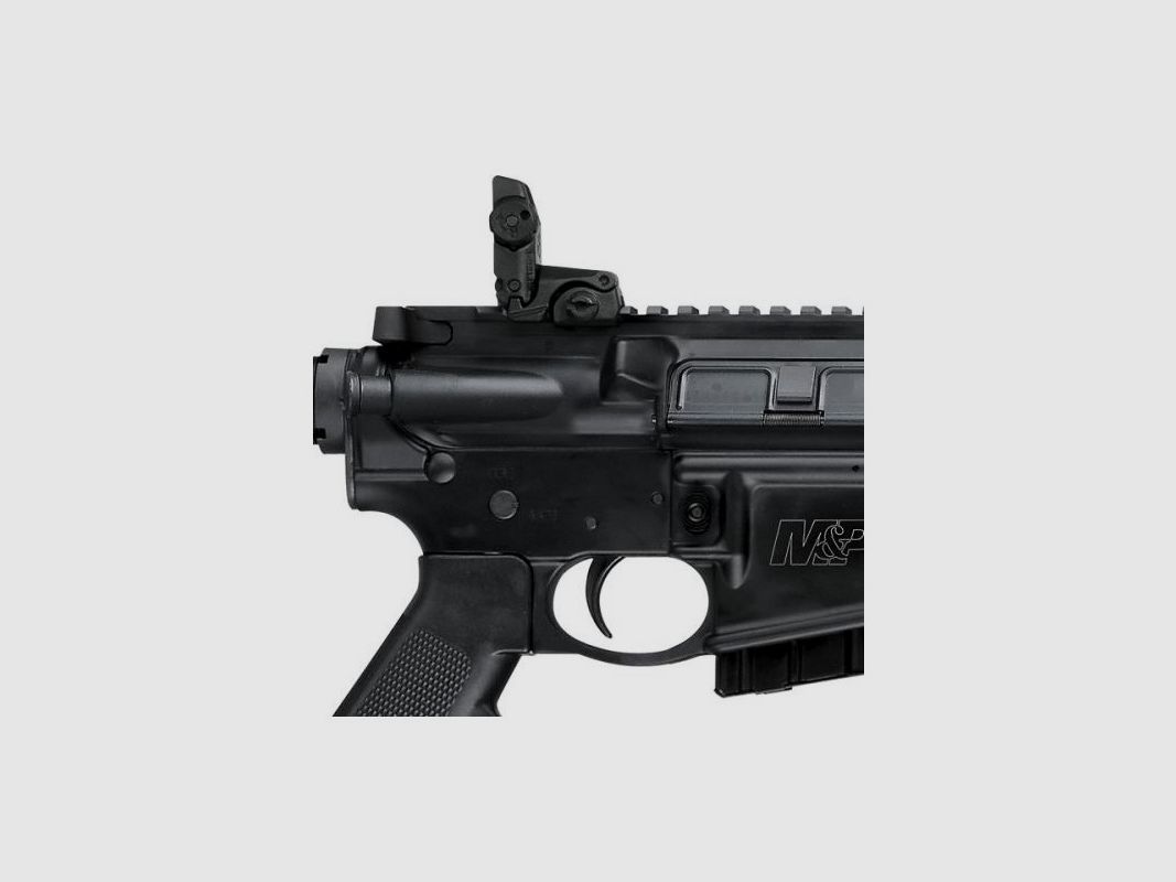 SMITH UND WESSON MP15 SPORT II 5,56 16 ZOLL 10 SCHUSS, Bild 3 von 8