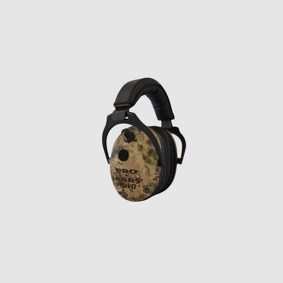 E-protezione dell'udito ReVO25 Highlander