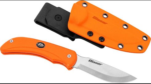 Blaser Ultimate Knife