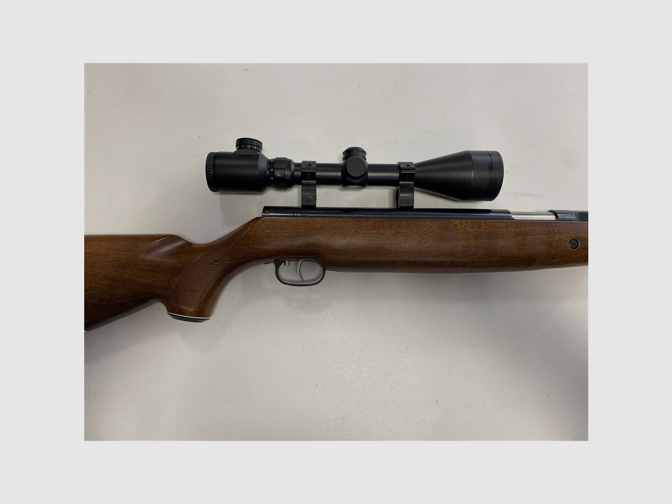 Weihrauch HW77 plein cal. 4,5, image 5 sur 5