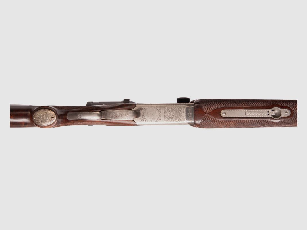 Winchester Grand European