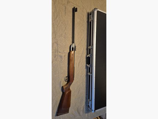 Diana Mod.35 Bj 04/77 de propiedad familiar