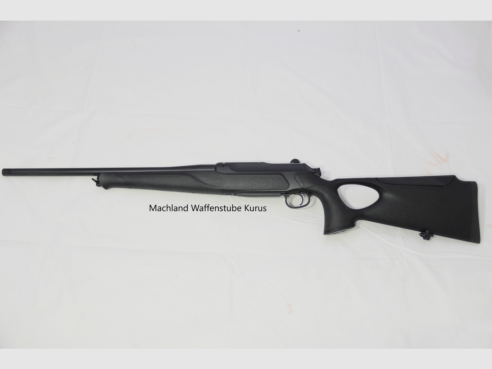 Sauer 505, Bild 1 von 3