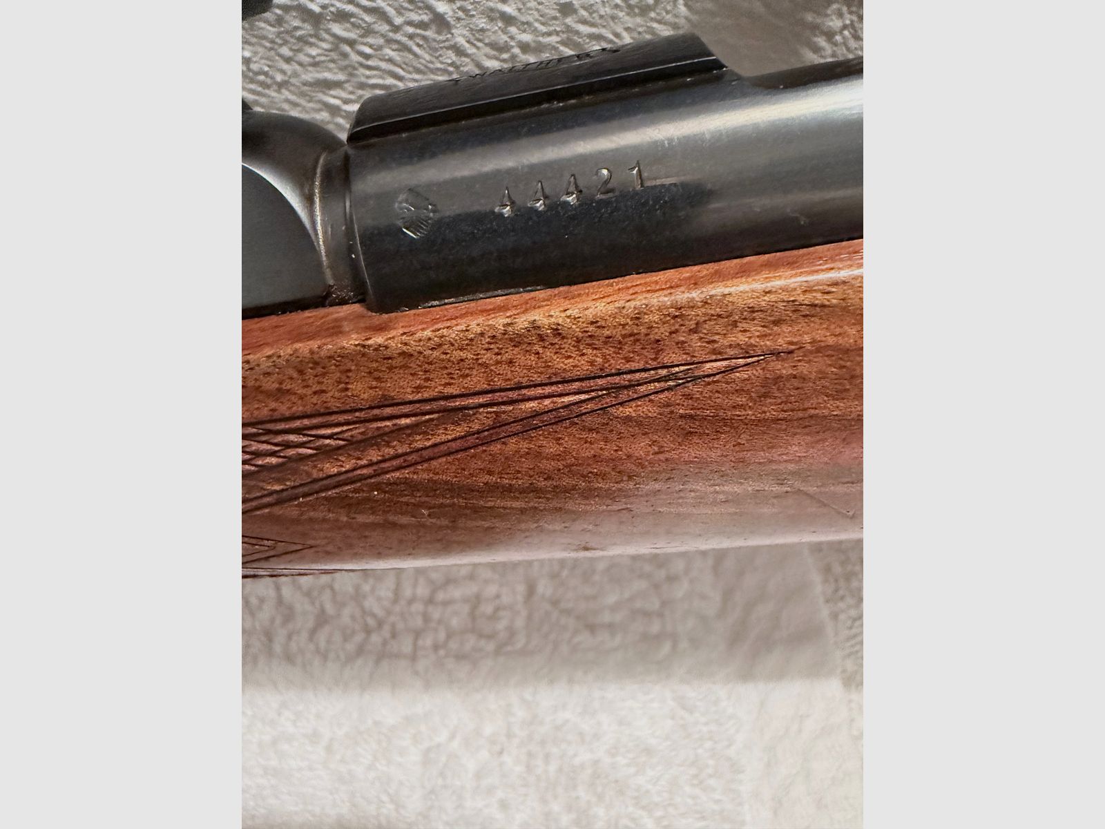 Achtung Jungjäger Waffenverkauf bei Jagdaufgabe