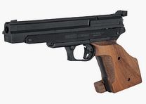 Pistola GAMO Compact