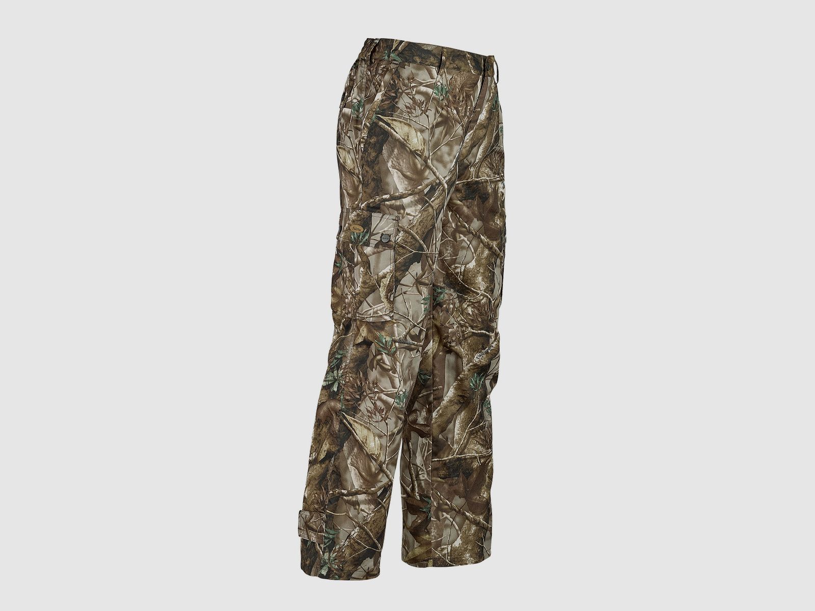 Spodnie outdoorowe Hubertus Pirsch