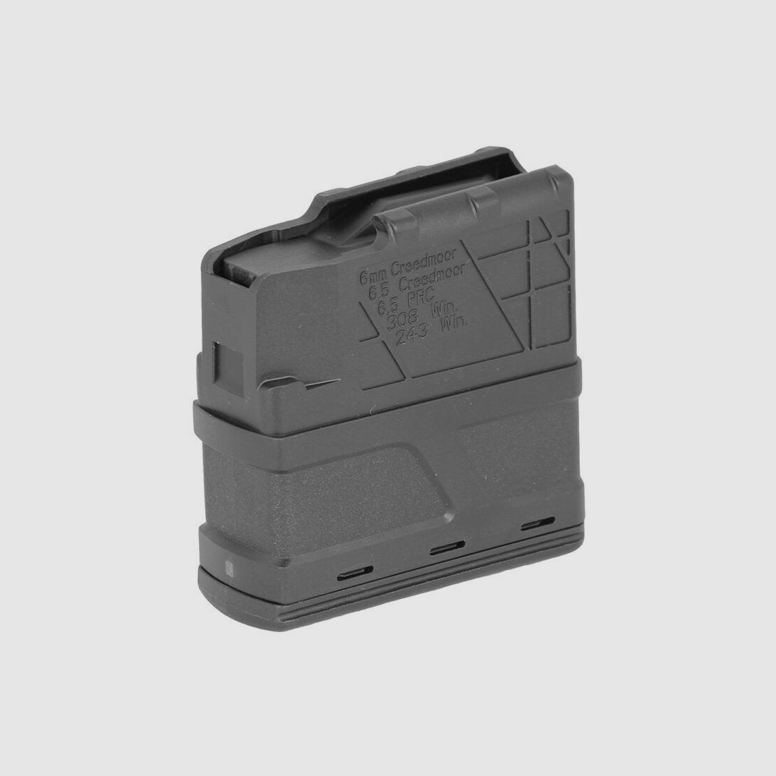 Magazín CZ600 de Česká Zbrojovka - Original - 10 disparos - .308/.243/6,5CM
