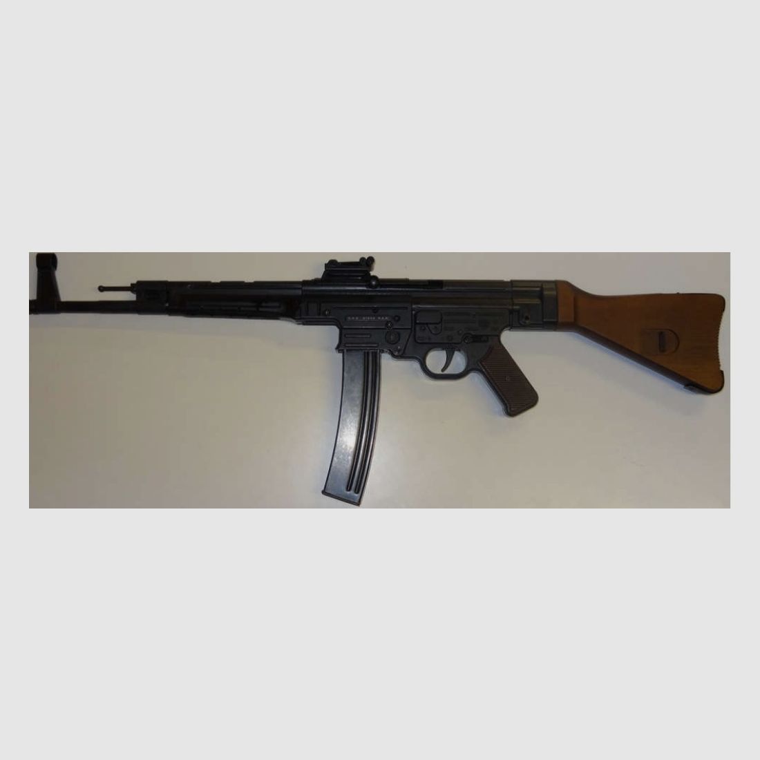 GSG Stgw 44 blank firing gun