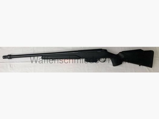 Tikka T3 X Varmint