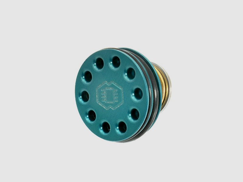 Piston head "POWER HYBRID" rev. 3 [GATE]