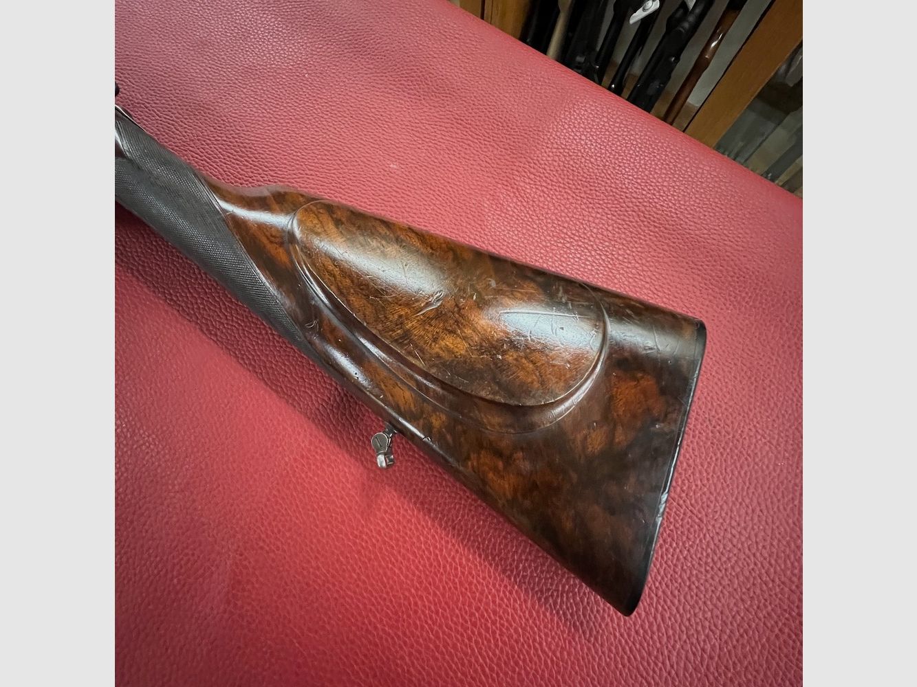 Webley & Scott, immagine 9 di 13
