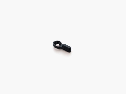 JP Modular Lever, Black, Type: Normal Profile