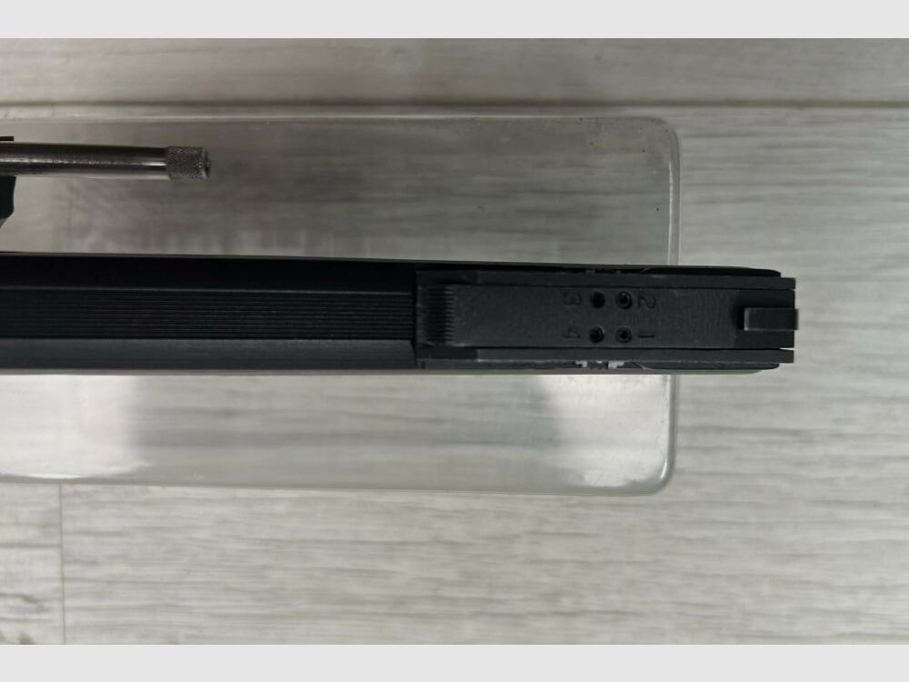 Smith & Wesson 586-1 .357Mag;.38Special