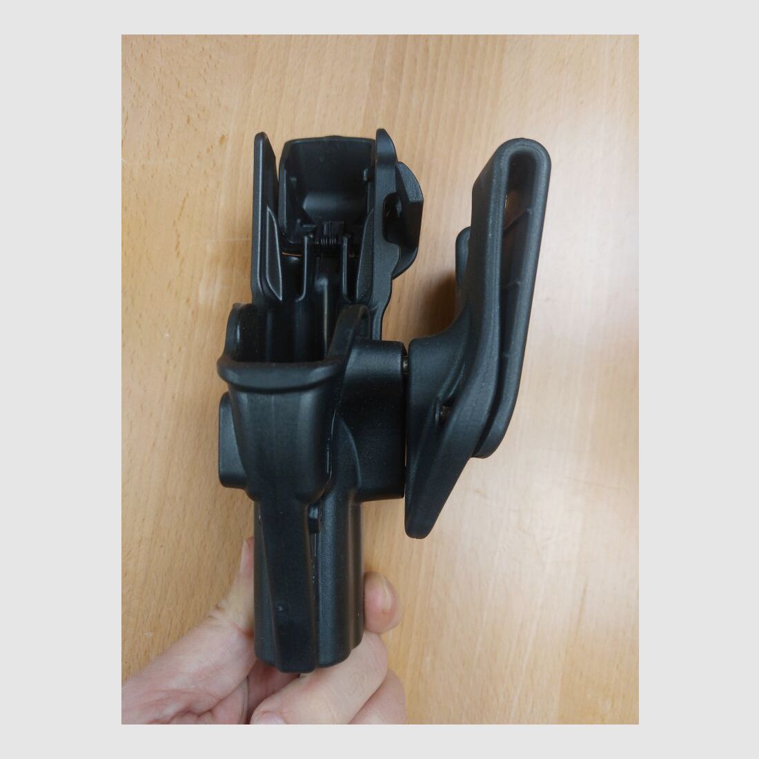 Blackhawk, USA Heckler&Koch VP 9/40