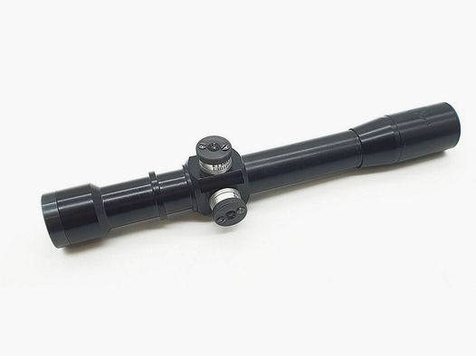 Mosin Nagant Model 1891/30 PEM Sniper Rifle Scope, new production, authentic reproduction