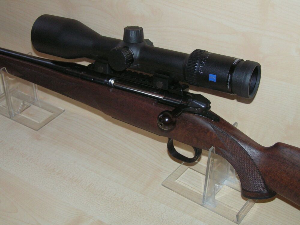 Heym Linkssystem SR 30 Classic