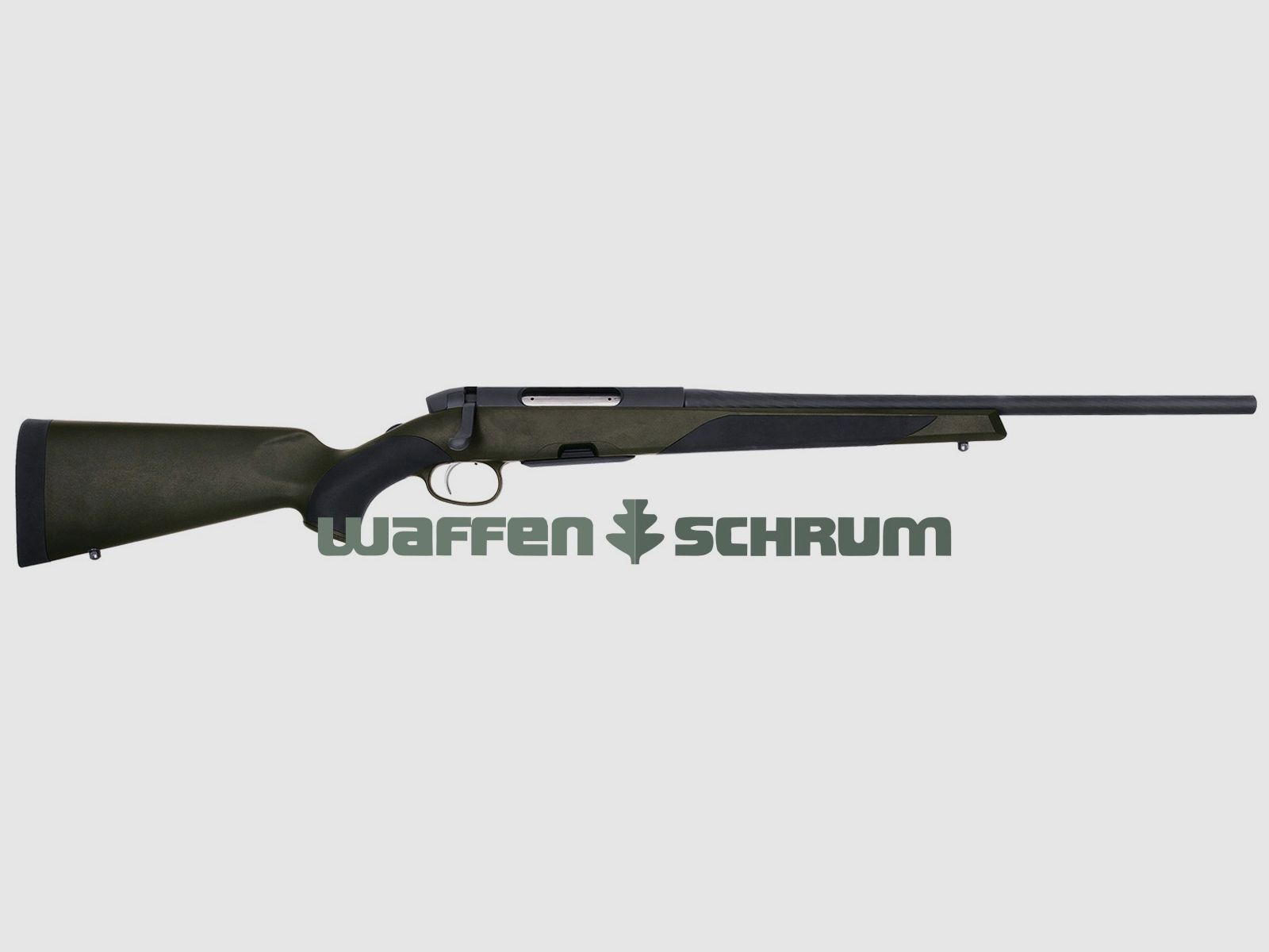 Steyr CL II SX Goiserer Druckpunktabzug