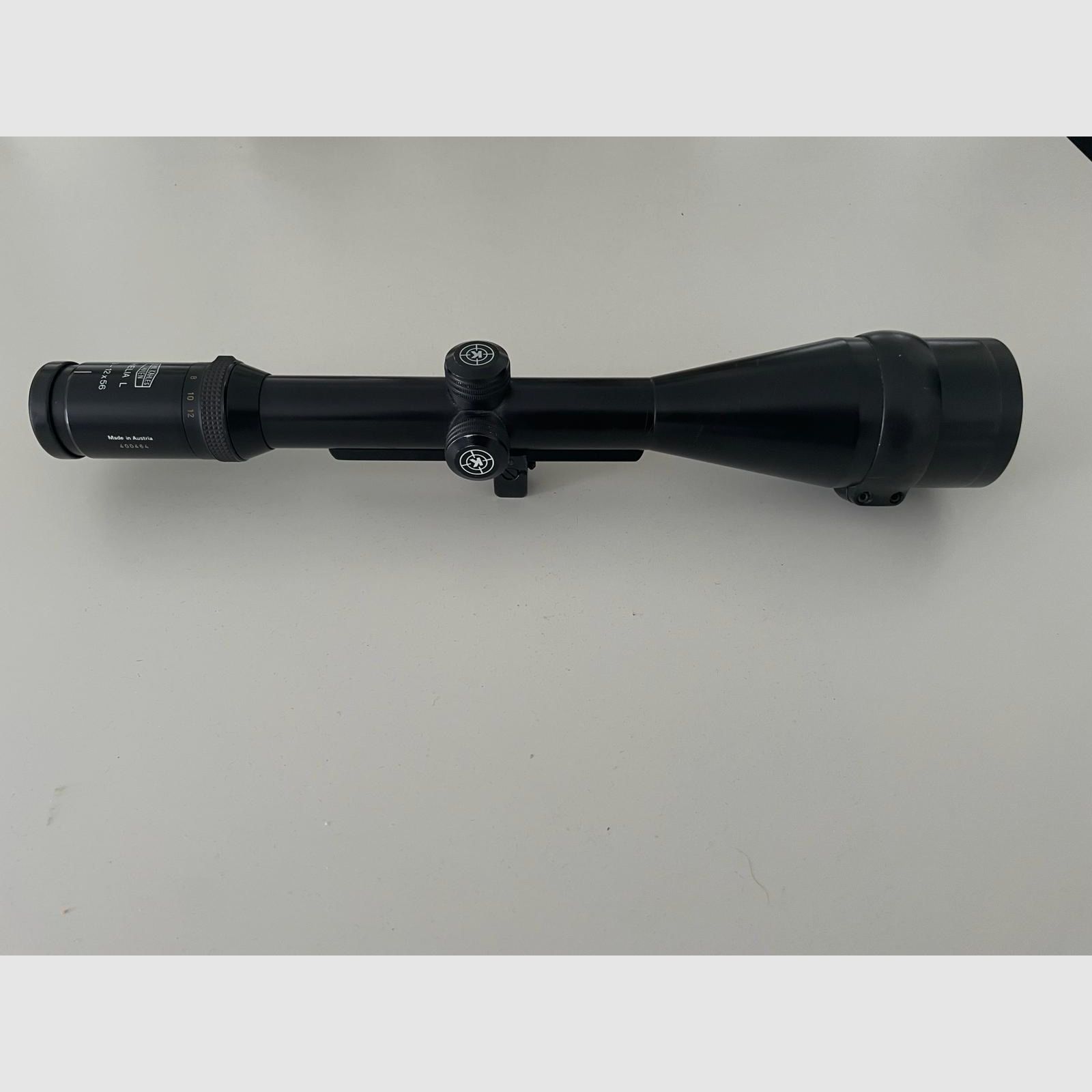 Optik Karl Kahles