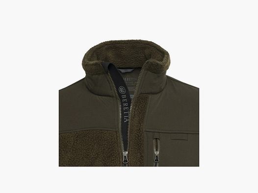 BERETTA THERMISCHE JAS HALIFAX SHERPA