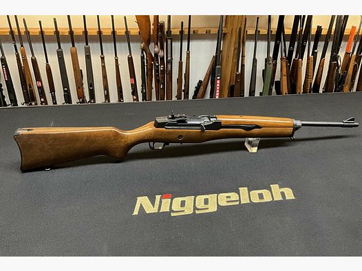 Ruger Mini 14 .223Rem