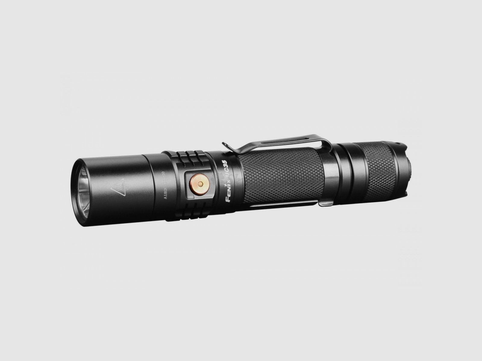 Fenix FLASHLIGHT UC35V2 1000 LUMENS FENIX, image 1 of 8