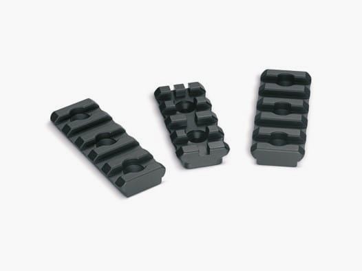 Riel de montaje Swarovski MRS para STR