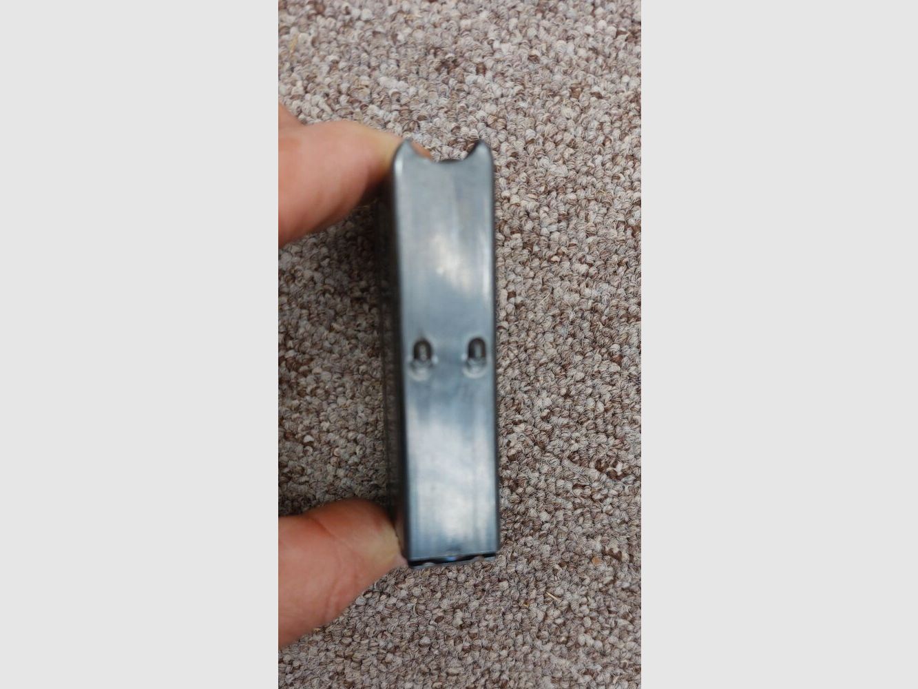 US Properties 30 M1 Carbine